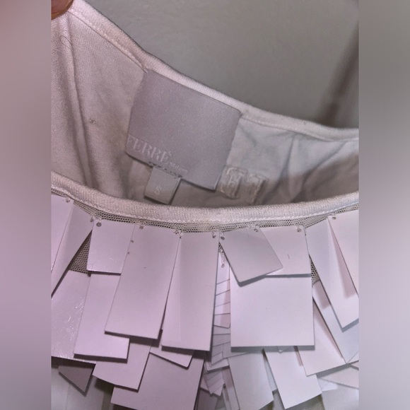 Ferré top xsmall - Picture 3 of 5